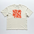 Celebration Tee - Ivory