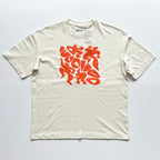 Celebration Tee - Ivory