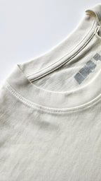Celebration Tee - Ivory