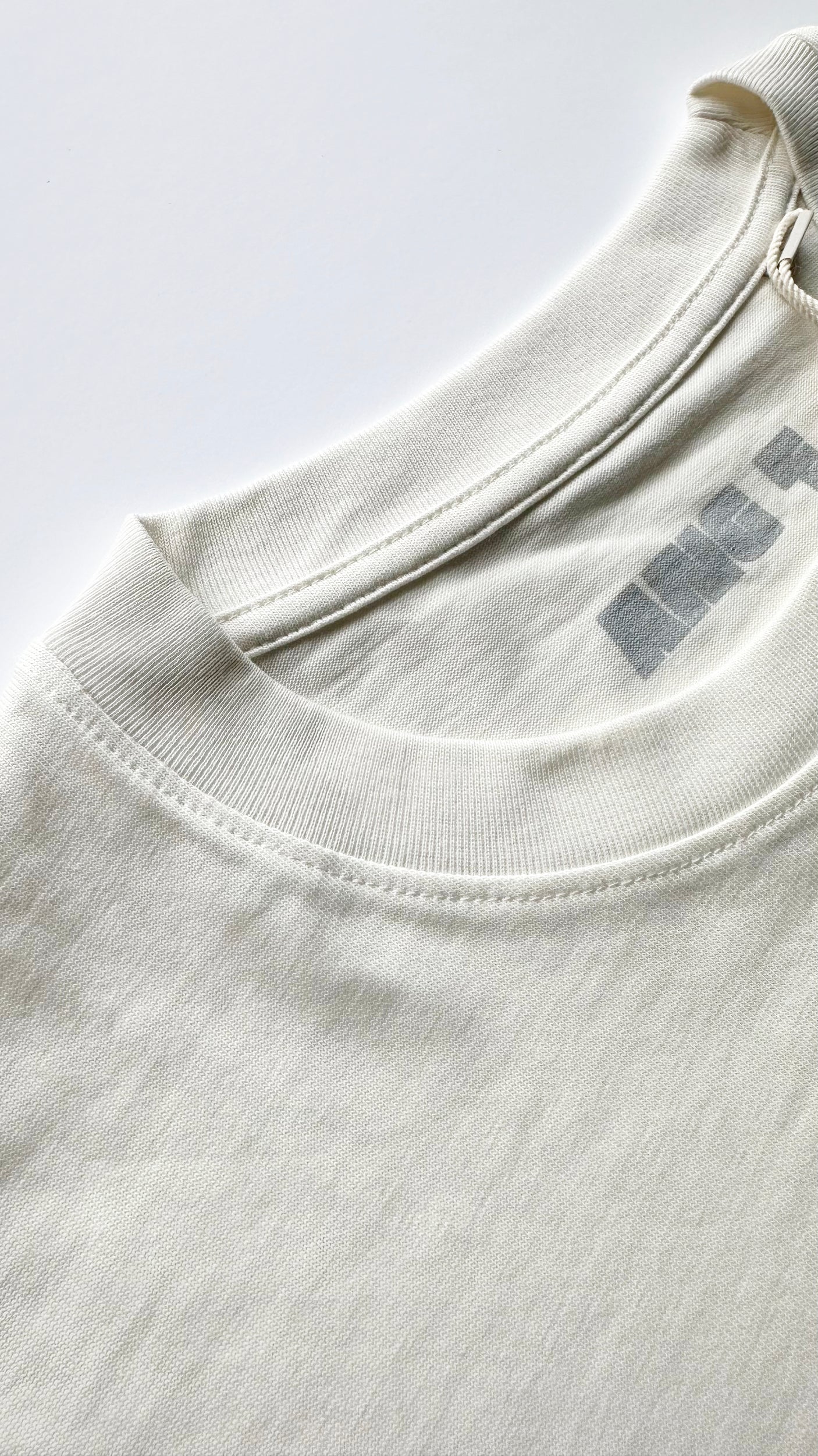 Celebration Tee - Ivory