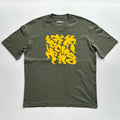 Celebration Tee - Khaki