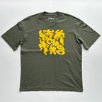 Celebration Tee - Khaki