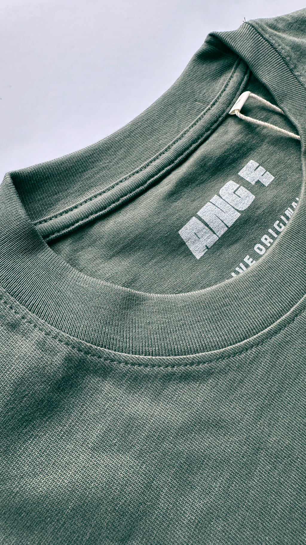 Celebration Tee - Khaki