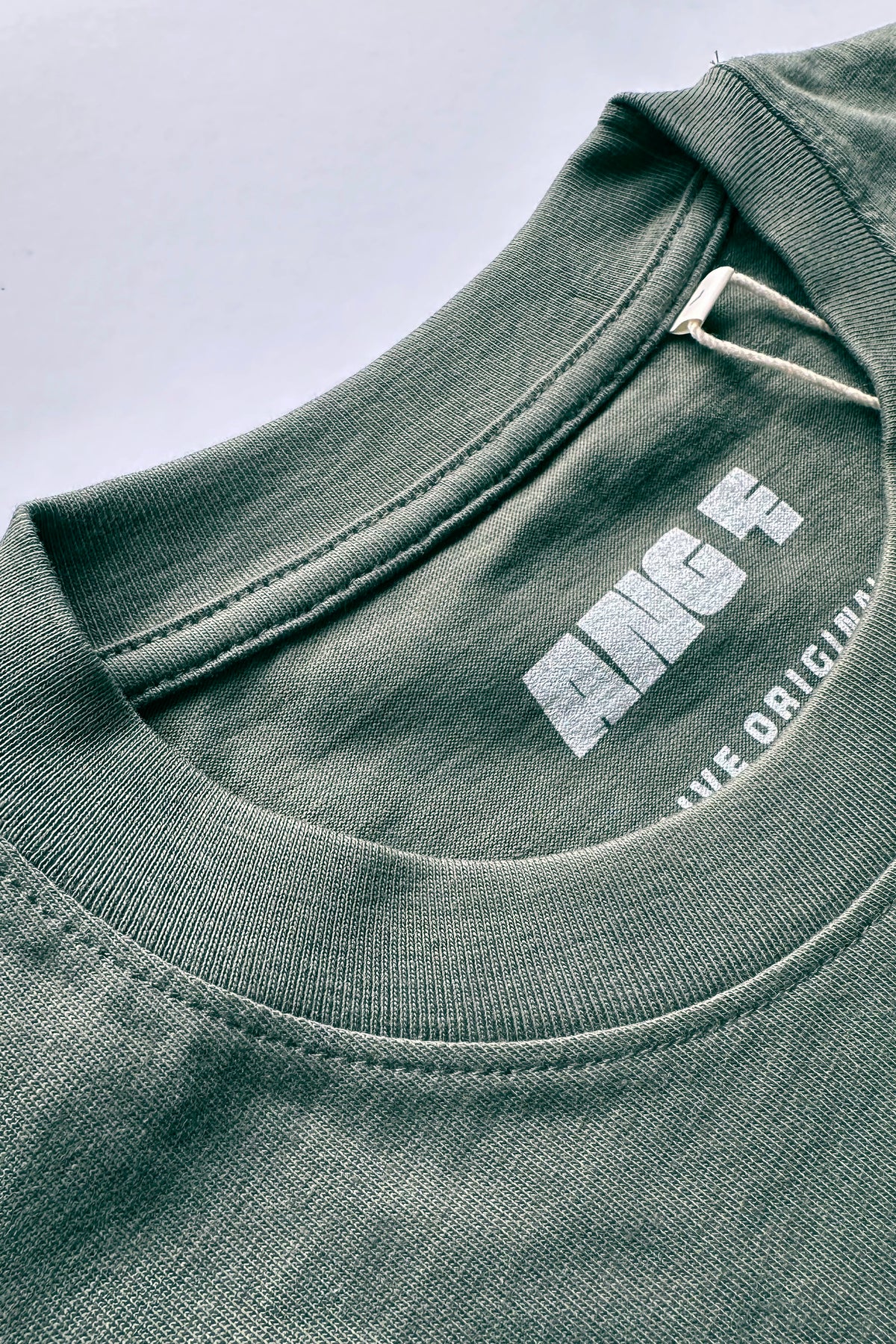 Celebration T-Shirt - Khaki
