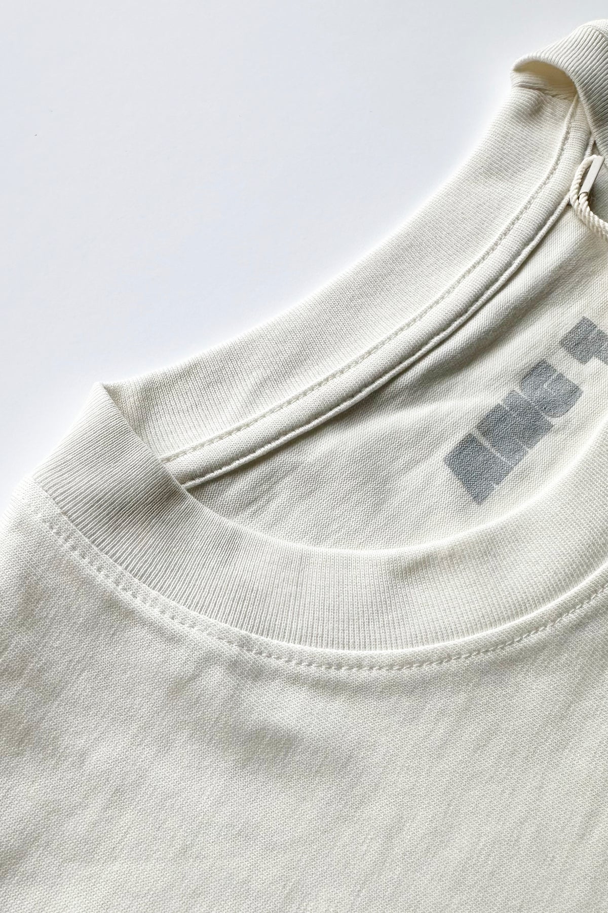 Celebration T-Shirt - Ivory